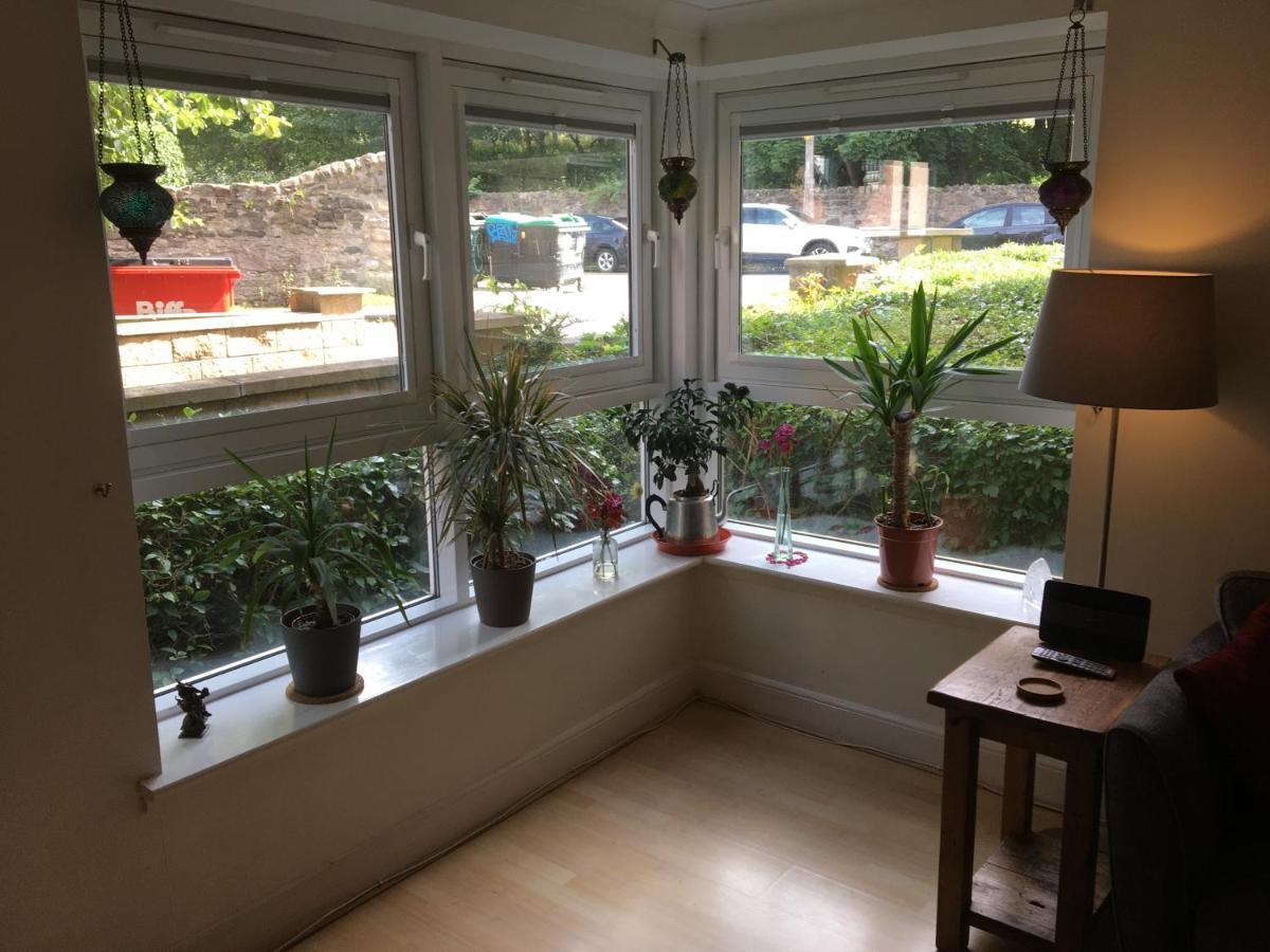 Appartement Holyrood Park *