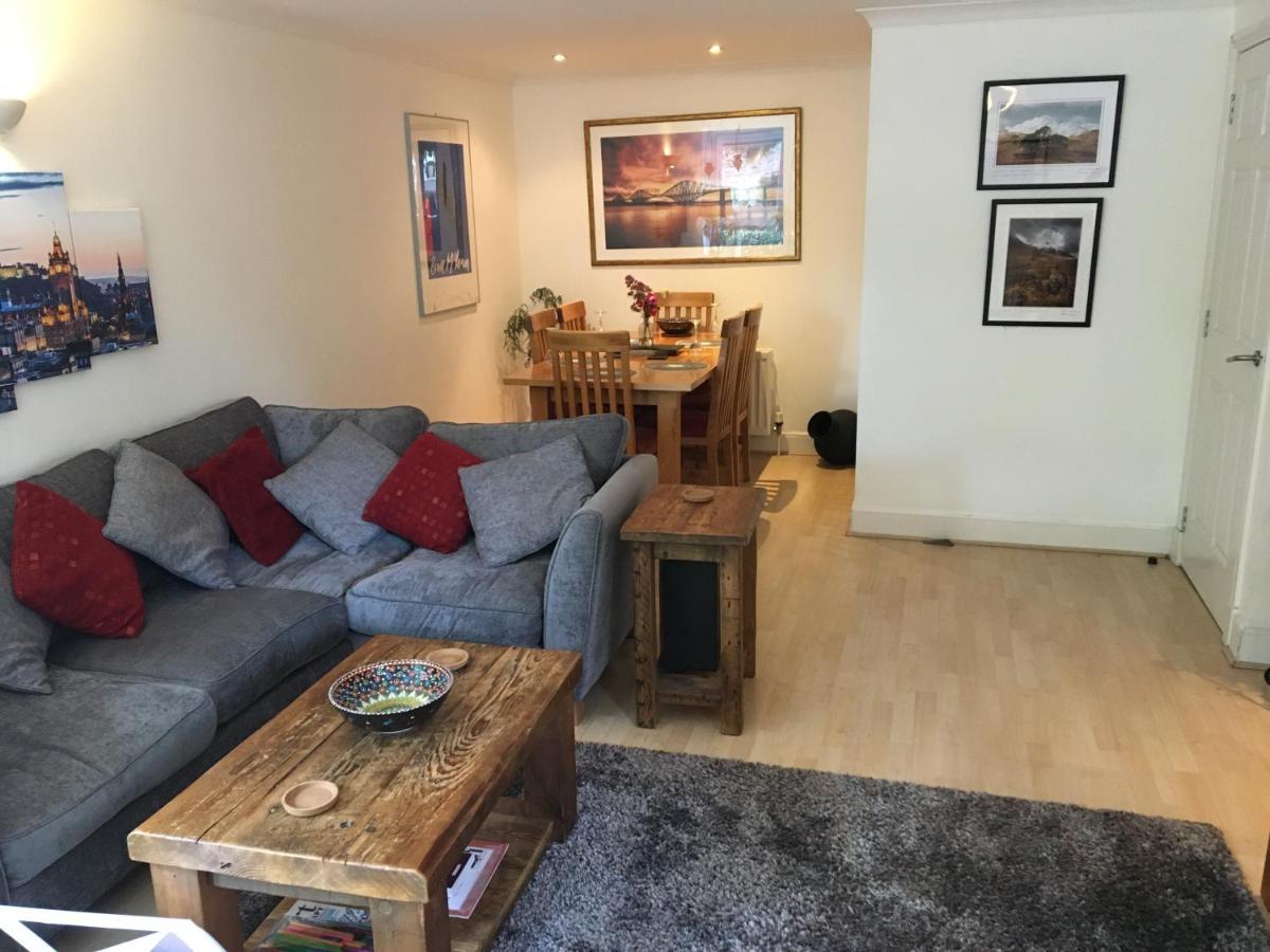 Appartement Holyrood Park *