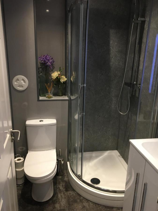 Holyrood Park Appartement
