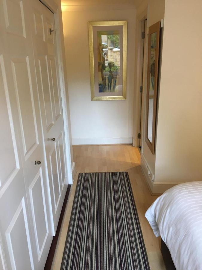 Holyrood Park Appartement Edinburgh