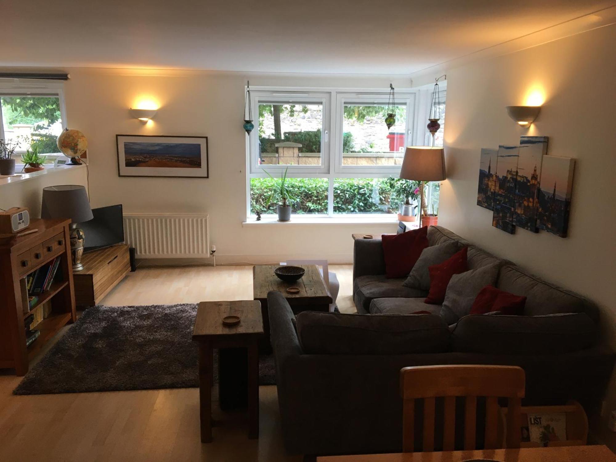 Holyrood Park Appartement Edinburgh