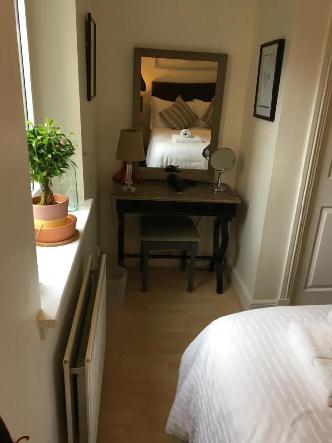 Appartement Holyrood Park *