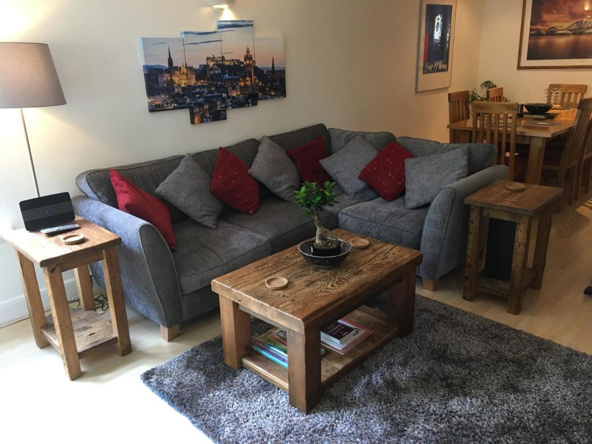 Appartement Holyrood Park