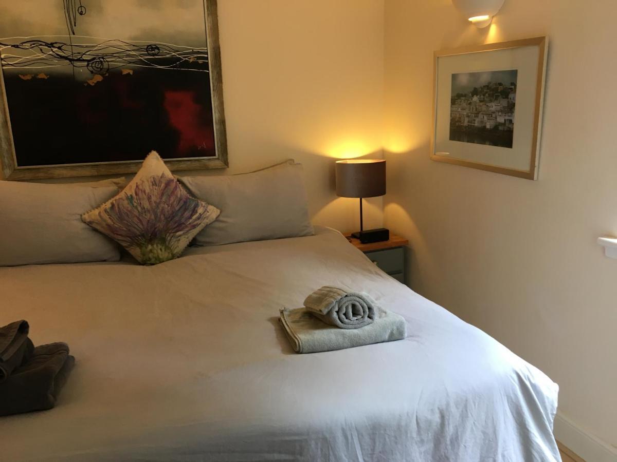 Appartement Holyrood Park