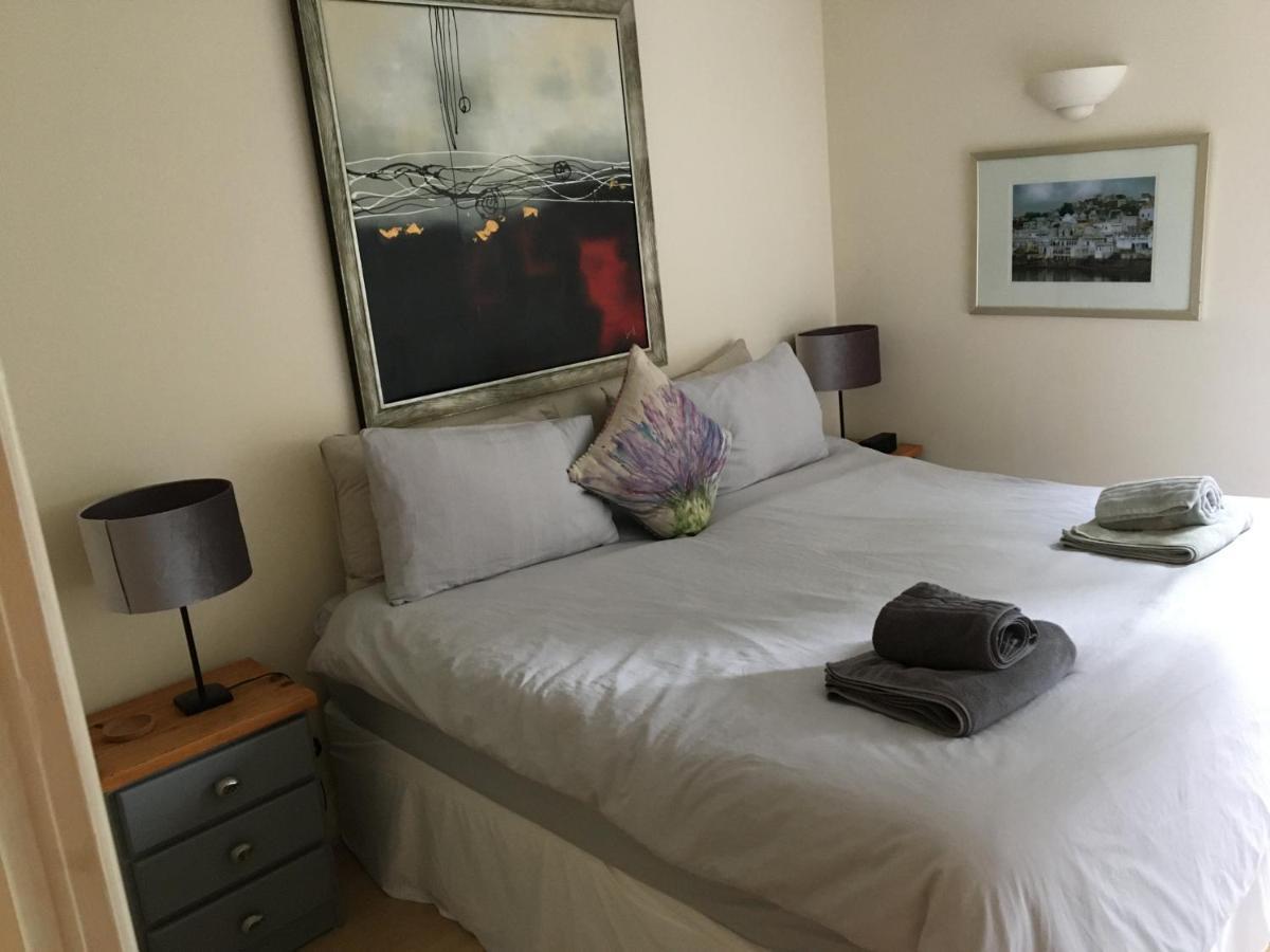 Holyrood Park Appartement *