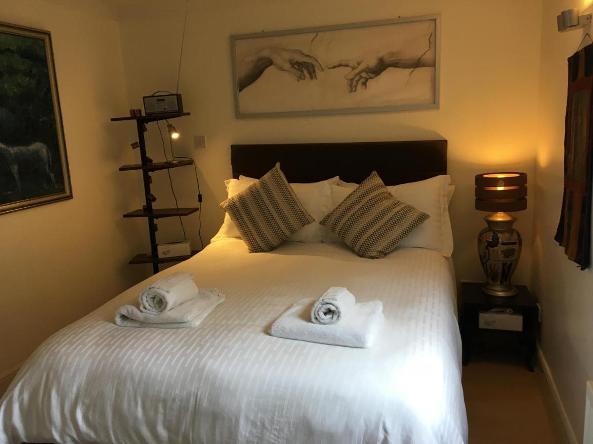 Holyrood Park Appartement Edinburgh