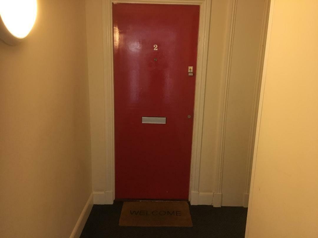 Appartement Holyrood Park