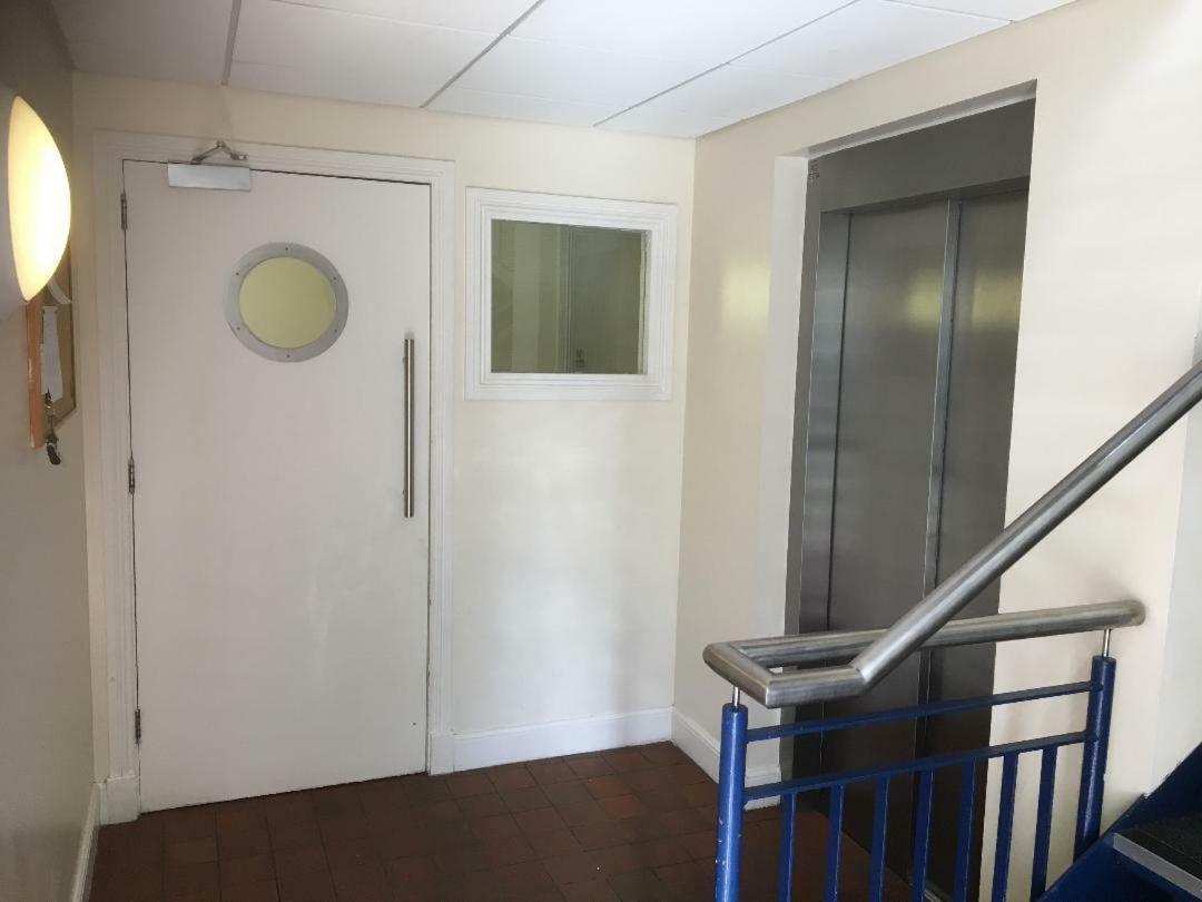 Appartement Holyrood Park