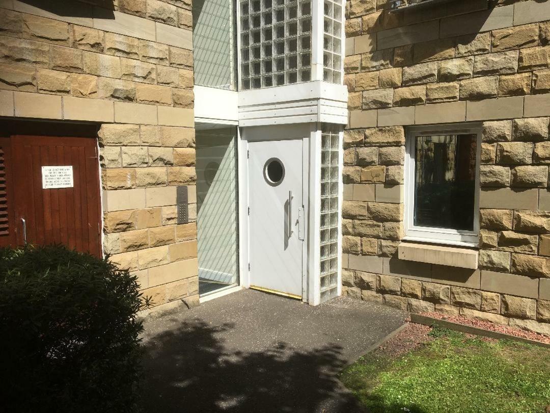 Appartement Holyrood Park
