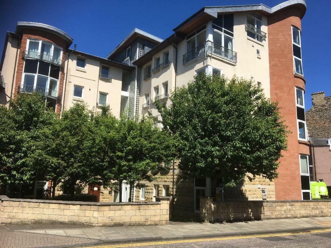 Holyrood Park Appartement