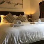 Holyrood Park Apartment